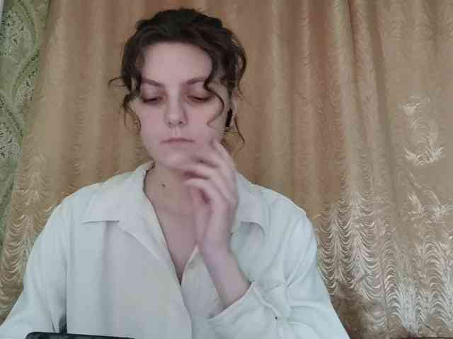 RinaRina webcam