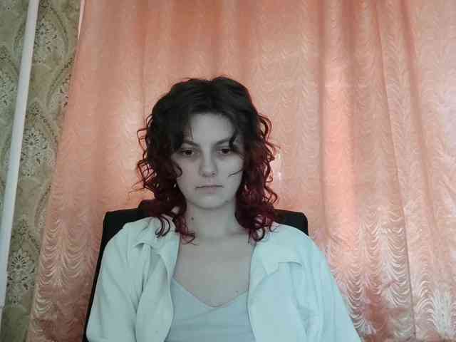 RinaRina webcam