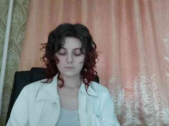 RinaRina webcam