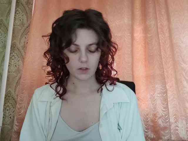 RinaRina webcam