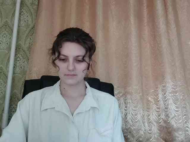RinaRina webcam
