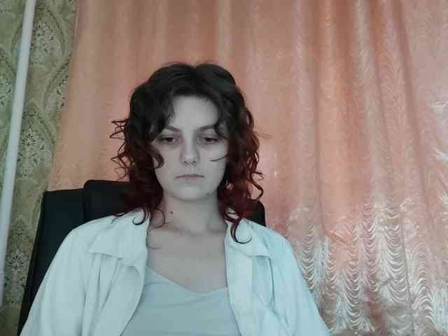 RinaRina webcam