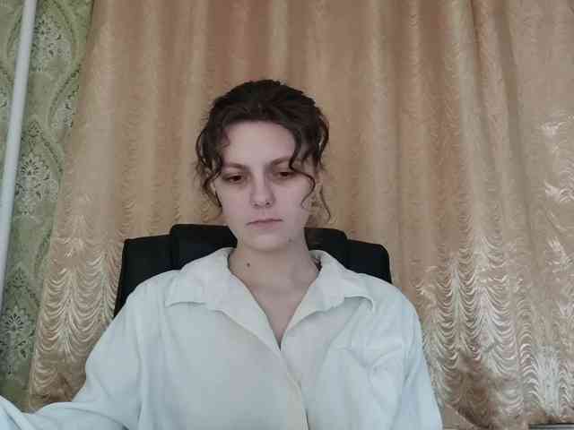 RinaRina webcam