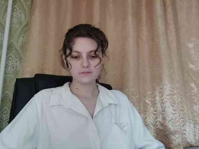 RinaRina webcam