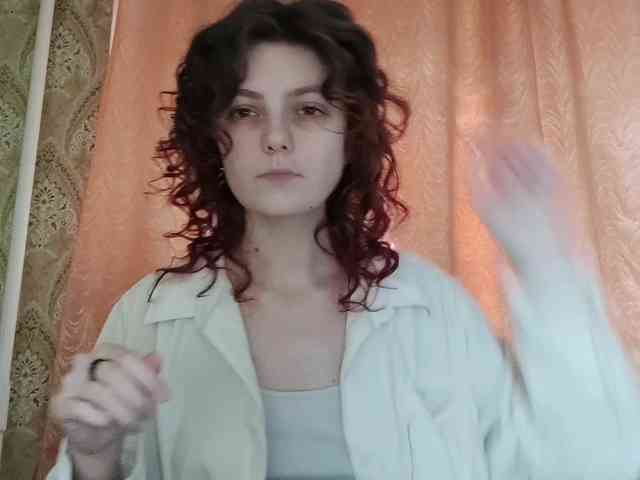 RinaRina webcam