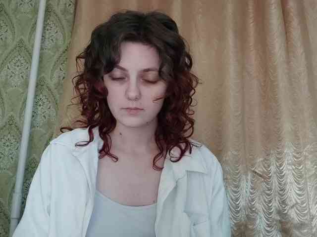 RinaRina webcam