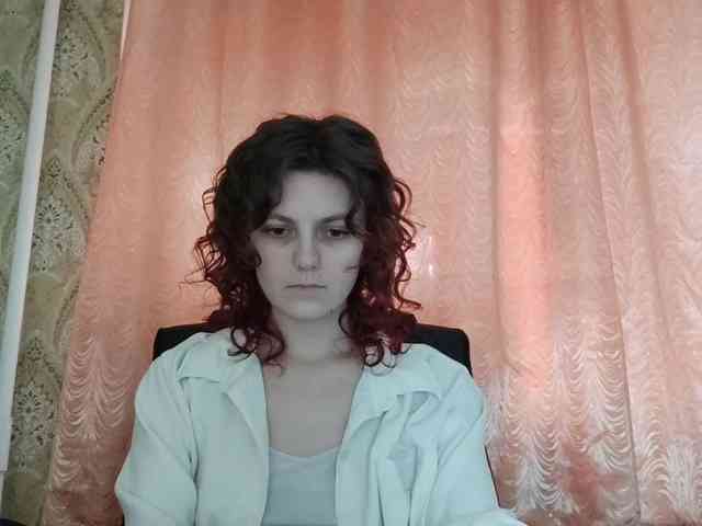 RinaRina webcam