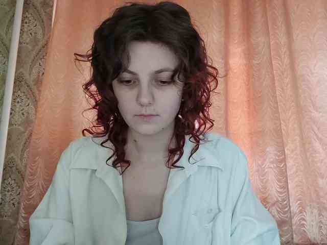 RinaRina webcam