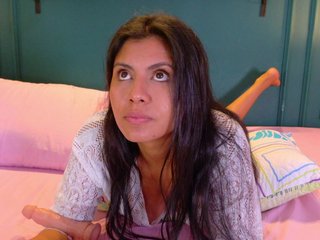 Maelydoll Porn Show