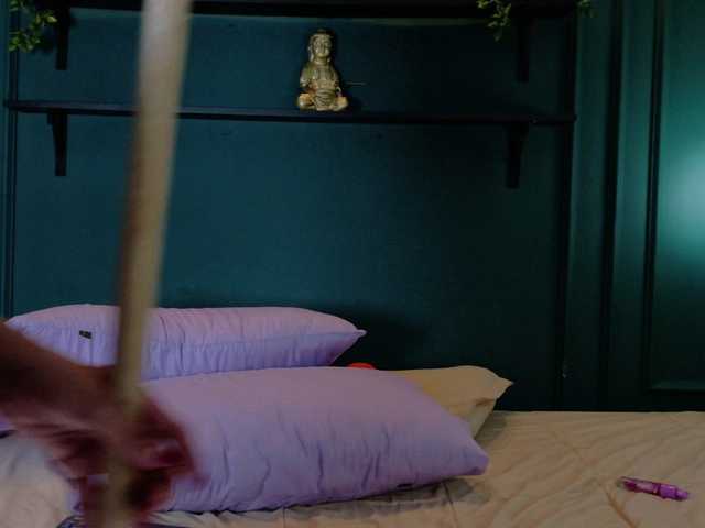 Maelydoll