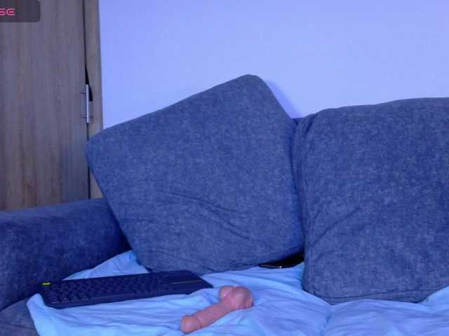 Maelydoll live webcam show
