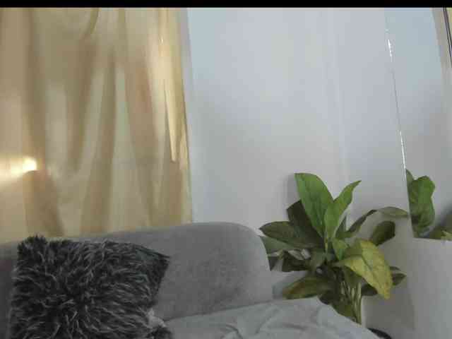 Maelydoll webcam