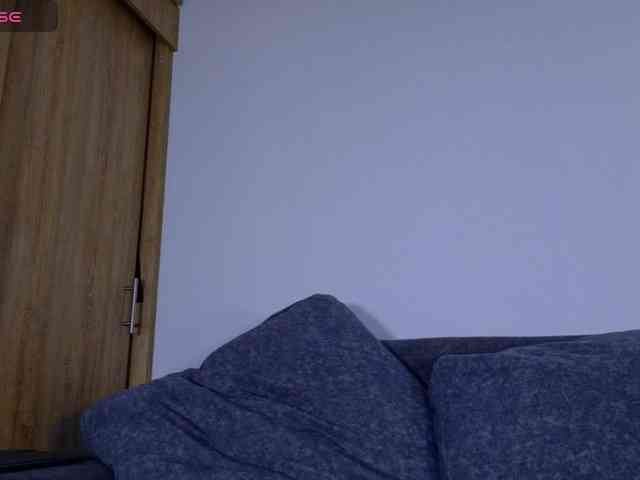 Maelydoll webcam