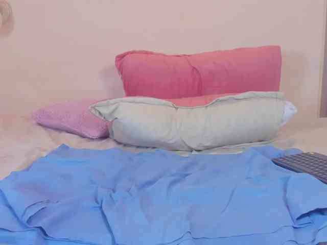 Maelydoll webcam
