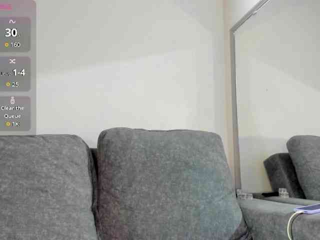 Maelydoll webcam