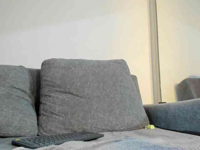Maelydoll webcam