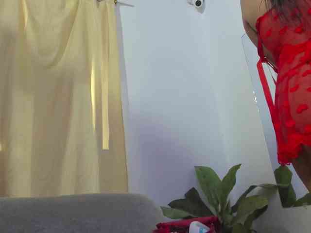 Maelydoll webcam