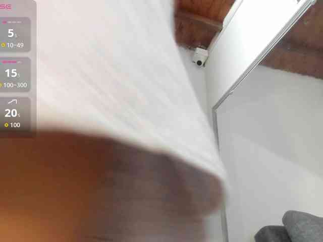 Maelydoll webcam
