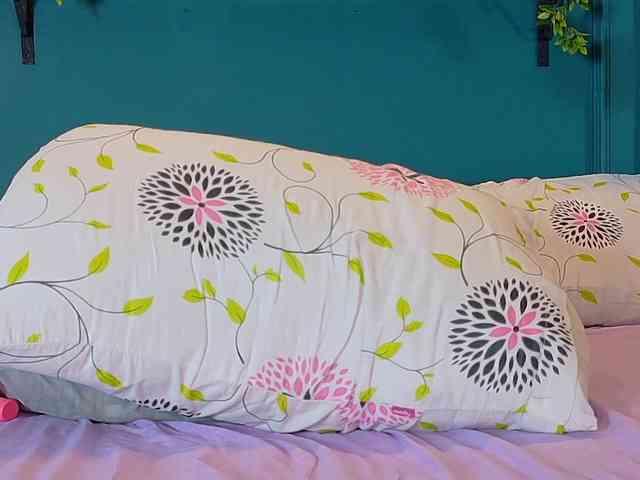 Maelydoll webcam
