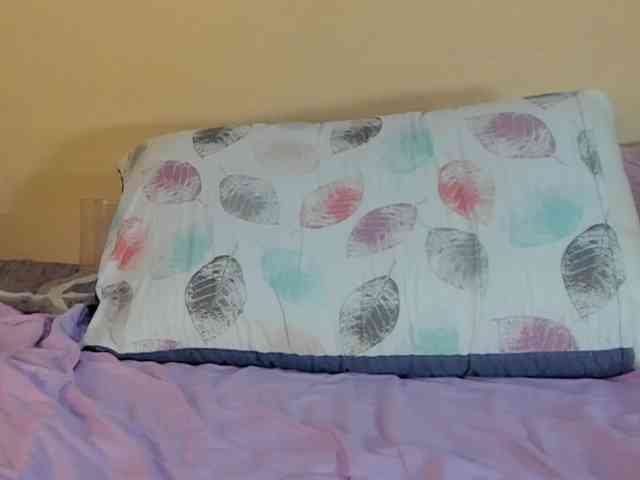Maelydoll webcam