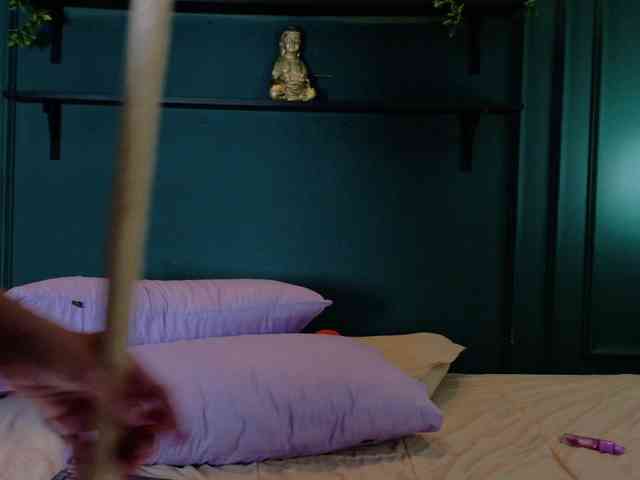 Maelydoll webcam
