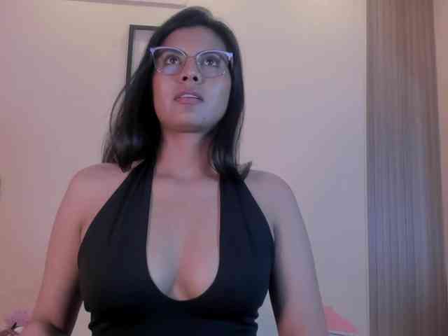 Maelydoll webcam