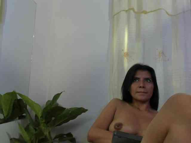 Maelydoll webcam