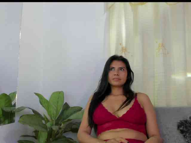Maelydoll webcam