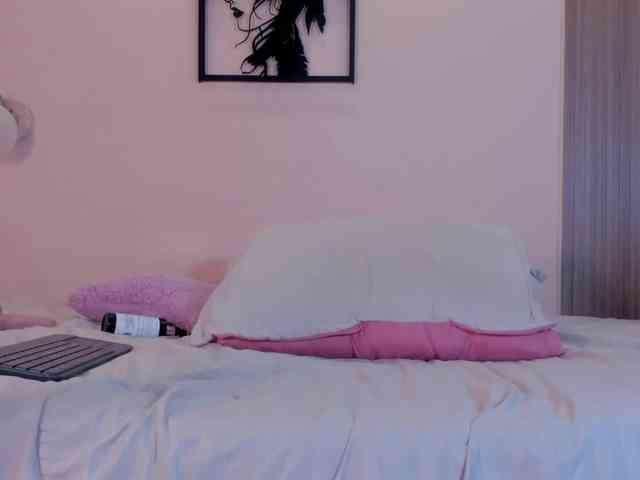 Maelydoll webcam