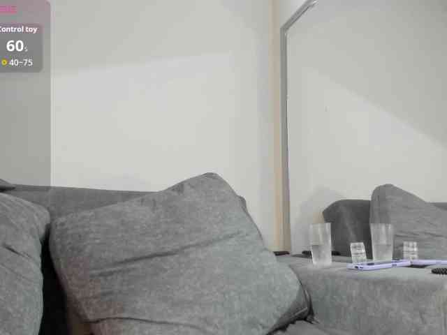 Maelydoll webcam