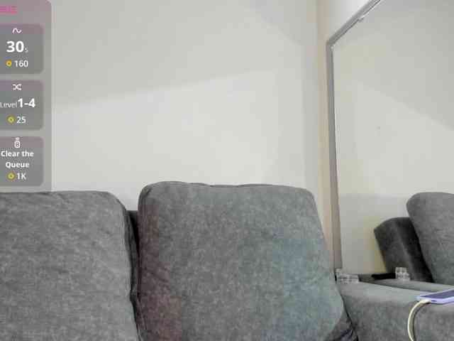 Maelydoll webcam