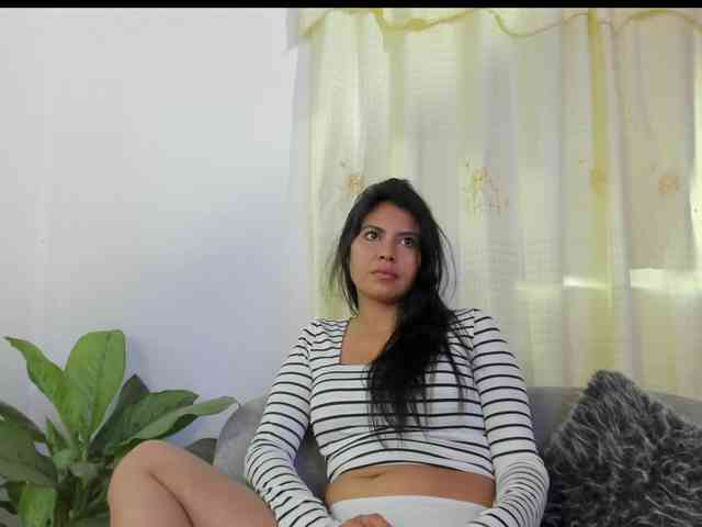 Maelydoll webcam