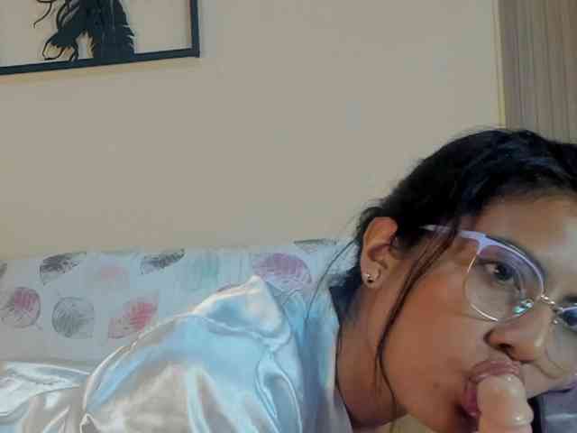 Maelydoll webcam