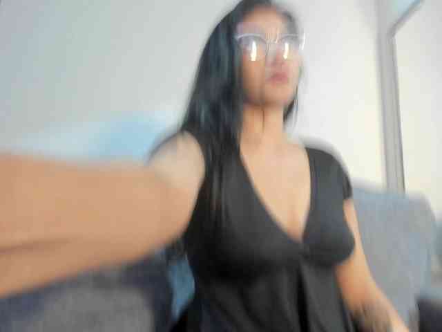Maelydoll webcam