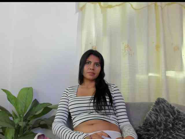Maelydoll webcam