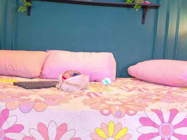 Maelydoll webcam