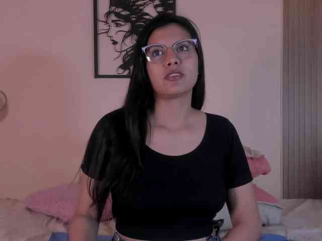 Maelydoll webcam