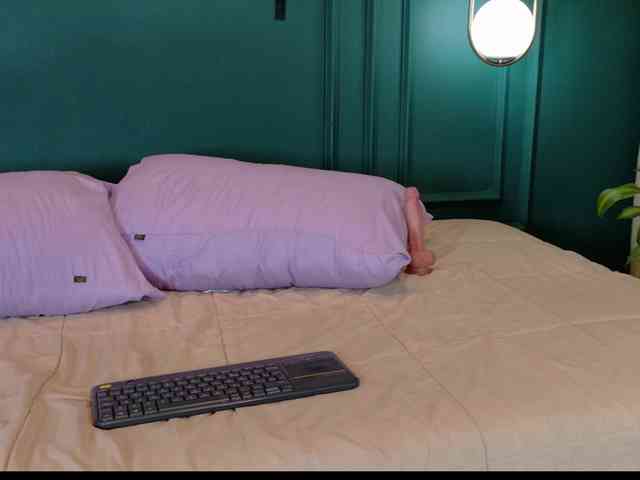Maelydoll webcam