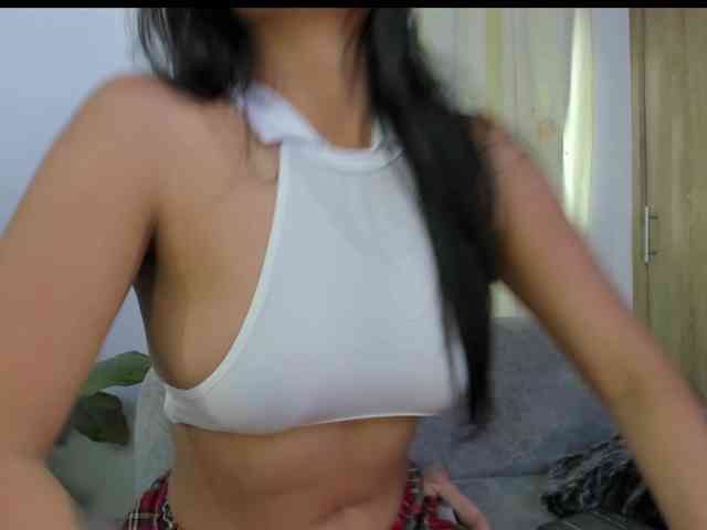 Maelydoll webcam
