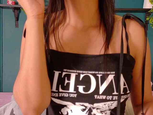 Maelydoll webcam