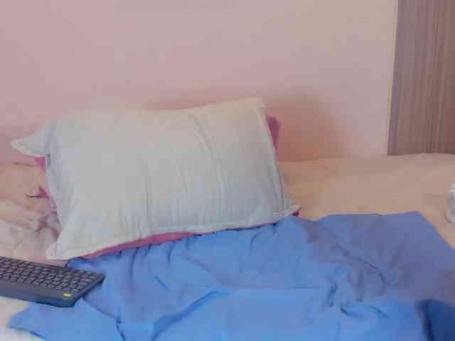 Maelydoll webcam