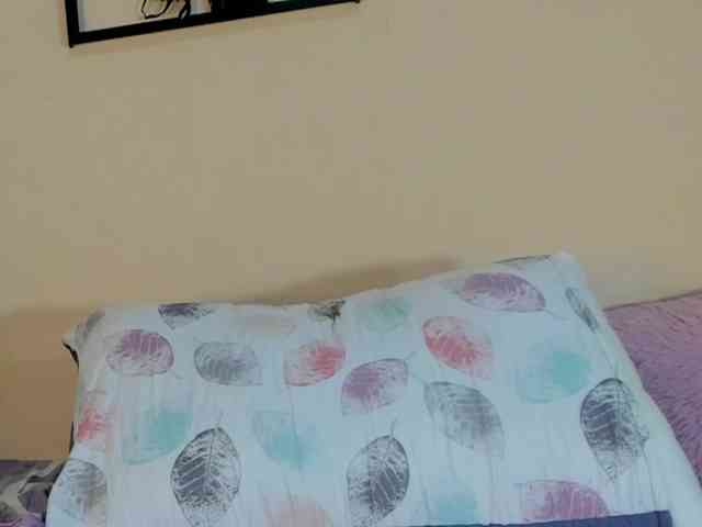 Maelydoll webcam