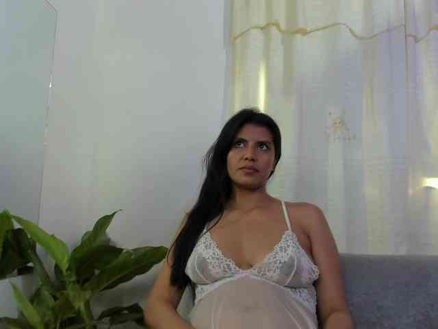 Maelydoll webcam