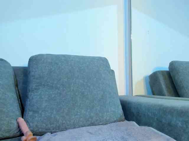 Maelydoll webcam