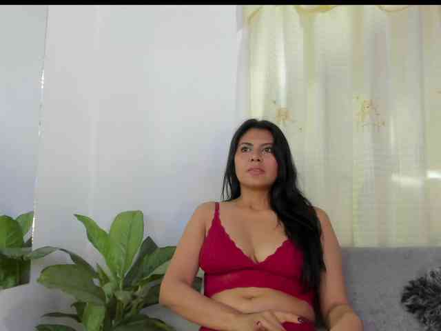 Maelydoll webcam
