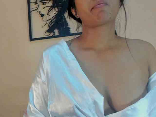 Maelydoll webcam