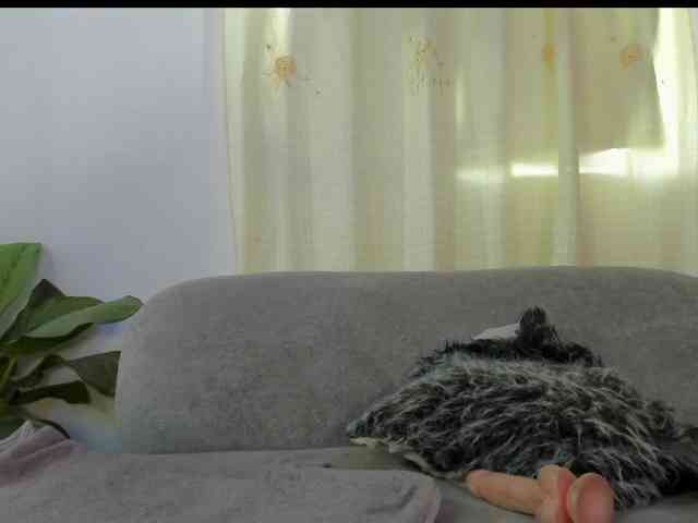 Maelydoll webcam