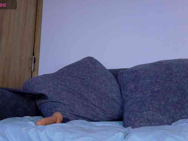 Maelydoll webcam