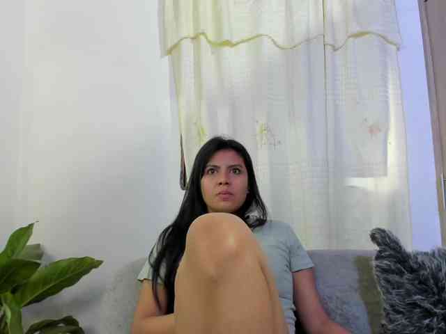 Maelydoll webcam