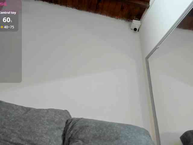 Maelydoll webcam